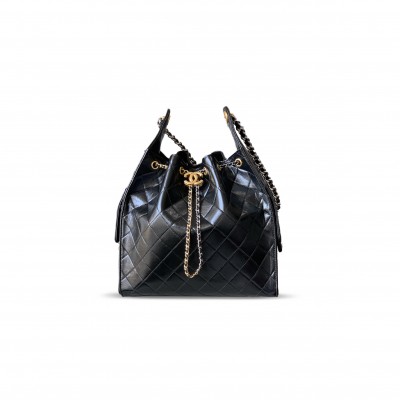 CHANEL 25 LARGE HANDBAG AS5553 (42*36*15cm)